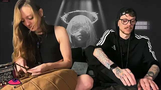 webzandkordz 网络视讯表演