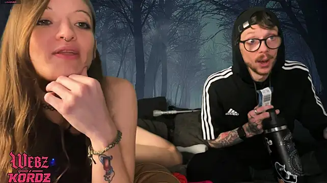 webzandkordz's Webcam Show