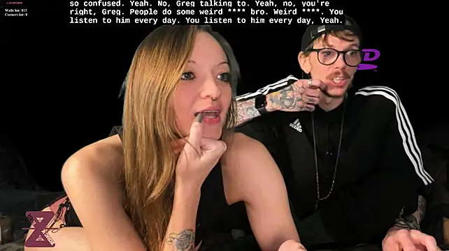 webzandkordz's Webcam Show