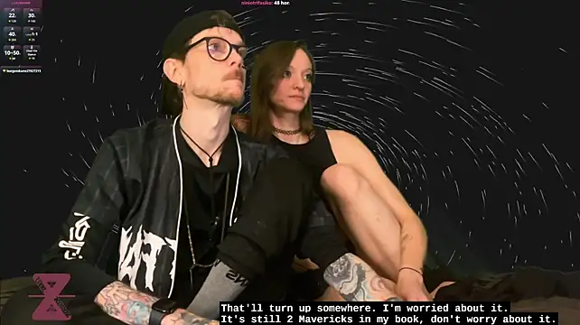 webzandkordz's Live XXX Chat