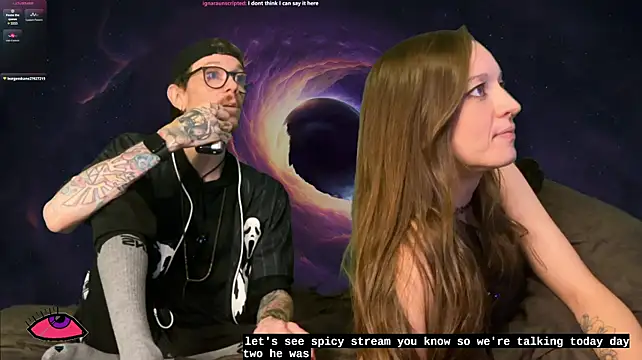 webzandkordz Show in webcam