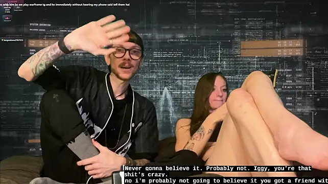 webzandkordz Show Webcam