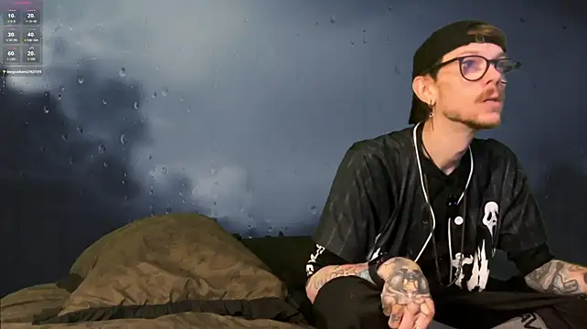 webzandkordz 网络视讯表演