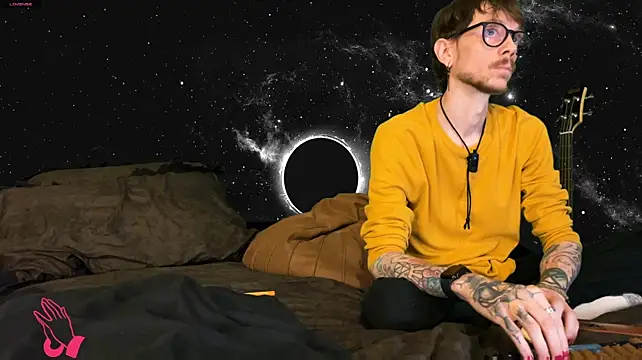 webzandkordz Pertunjukan Webcam