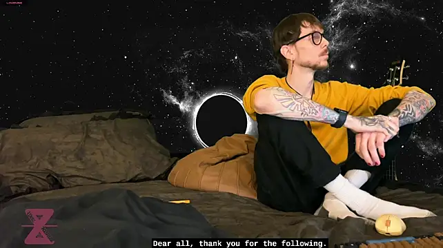 webzandkordz Webcam Show