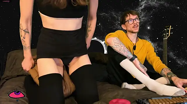 webzandkordz Show in webcam