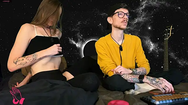 webzandkordz Webcamshow