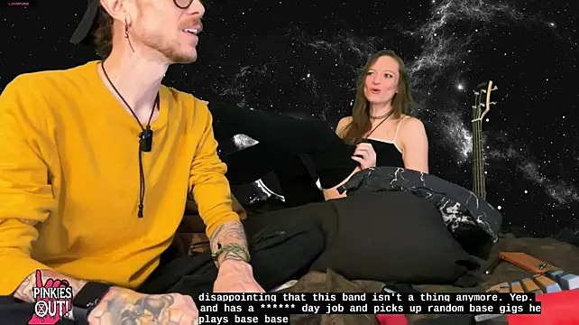 webzandkordz – webcam-show
