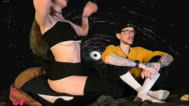 webzandkordz Шоу с уебкамера