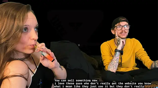 webzandkordz Show in webcam