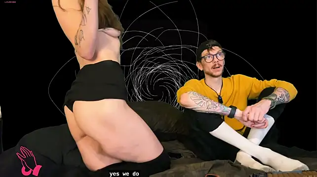 webzandkordz Шоу с уебкамера