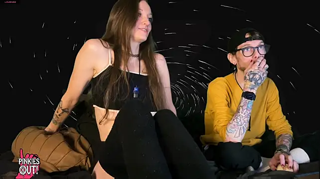 webzandkordz Show in webcam