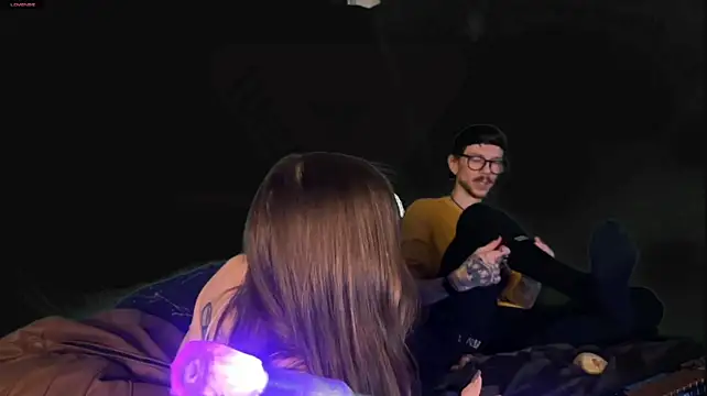 webzandkordz 在線直播表演