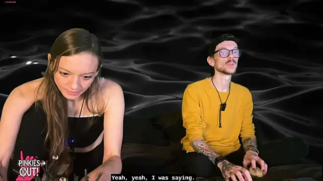 webzandkordz's Webcam Show
