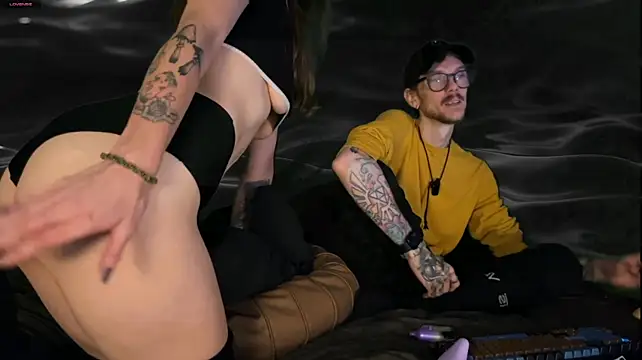webzandkordz's Webcam Show