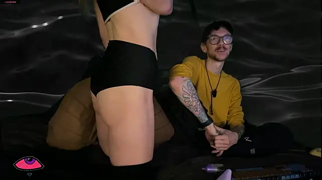 webzandkordz Webcam-Show