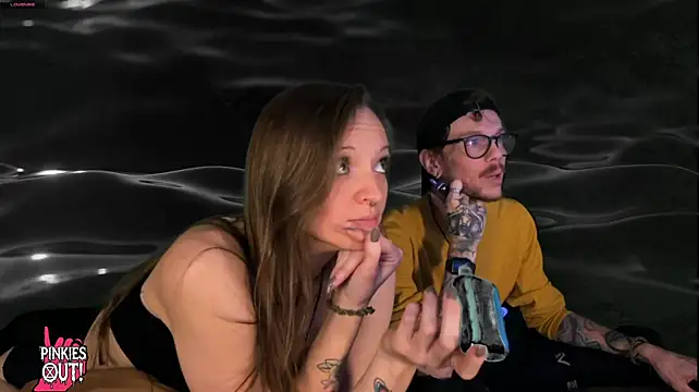 webzandkordz Pertunjukan Webcam