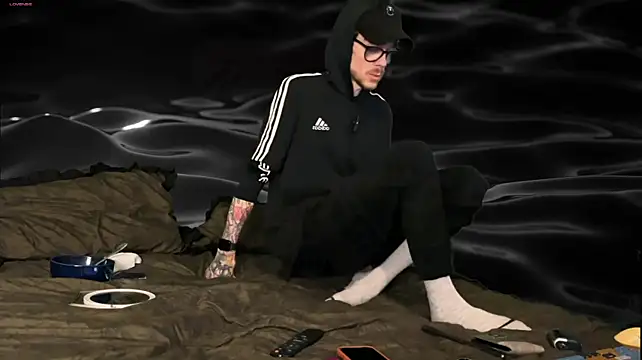 webzandkordzn Webbikameraesitys
