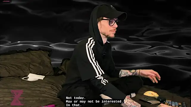webzandkordz Show Webcam