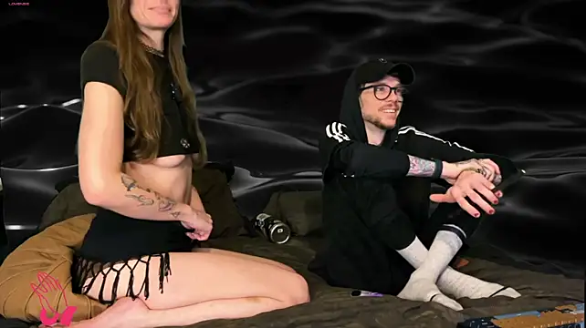 webzandkordz 网络视讯表演
