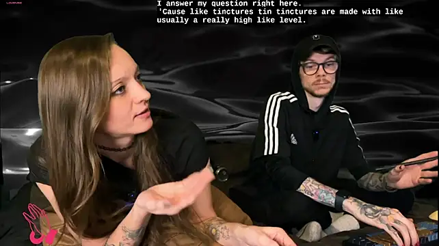 Show Webcam de webzandkordz