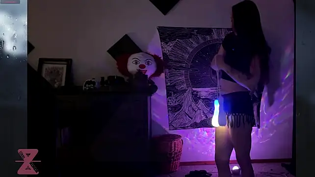 webzandkordz webcam show