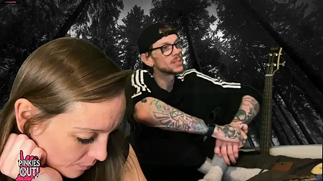 webzandkordz Webcam Show