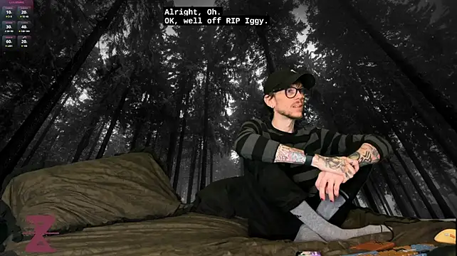 webzandkordz's Live Sex Cam Show