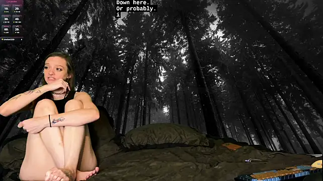 webzandkordz Show in webcam