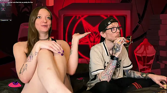 webzandkordz 网络视讯表演