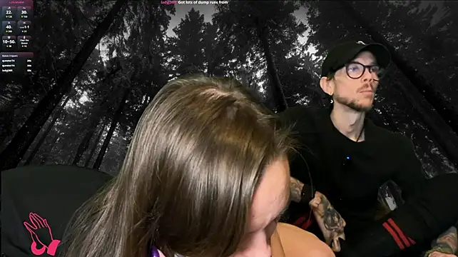 โชว์เว็บแคมของ webzandkordz