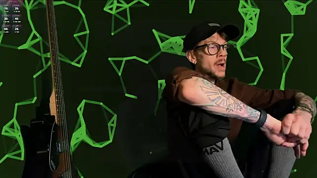 webzandkordz's Webcam Show