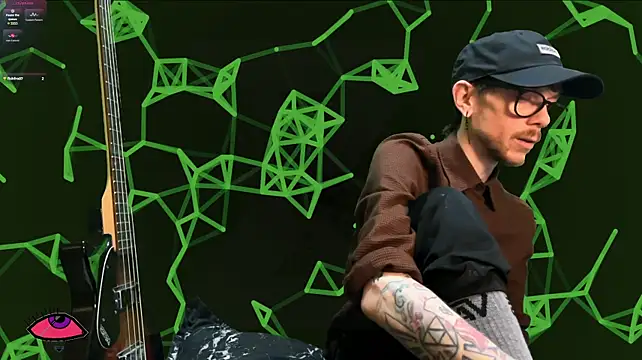 webzandkordz Show Webcam