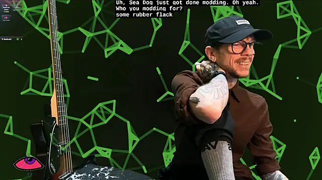 webzandkordz 网络视讯表演