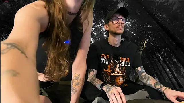 webzandkordz – webcam-show