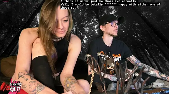 webzandkordz Pertunjukan Webcam