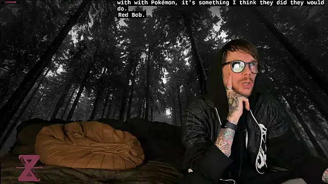 webzandkordz's Webcam Show