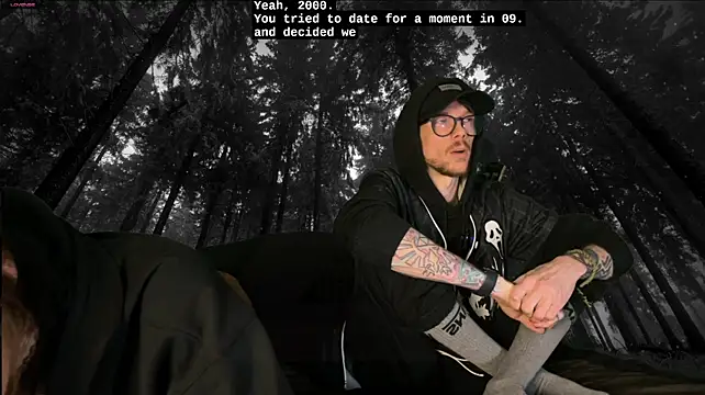 webzandkordz's Webcam Show