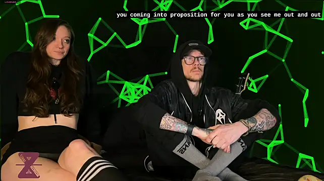 webzandkordz Pertunjukan Webcam