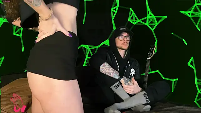 webzandkordz Webcamshow