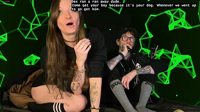 webzandkordz: вебкам-шоу