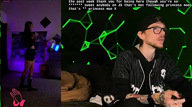webzandkordz's Webcam Show