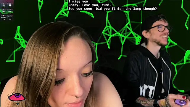 webzandkordz 网络视讯表演