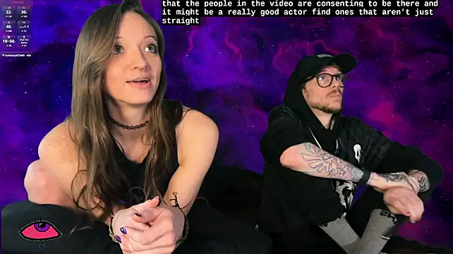 webzandkordz Pertunjukan Webcam