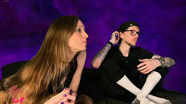 webzandkordz Show in webcam
