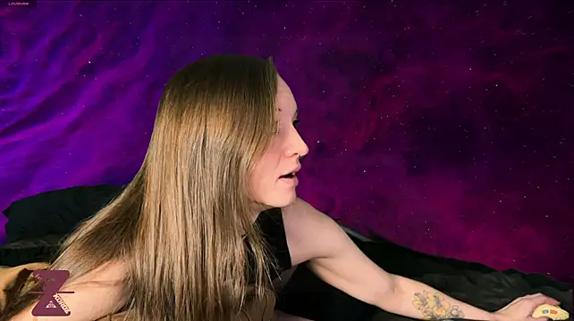 Show Webcam de webzandkordz