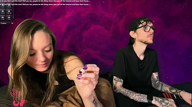 webzandkordz – webcam-show