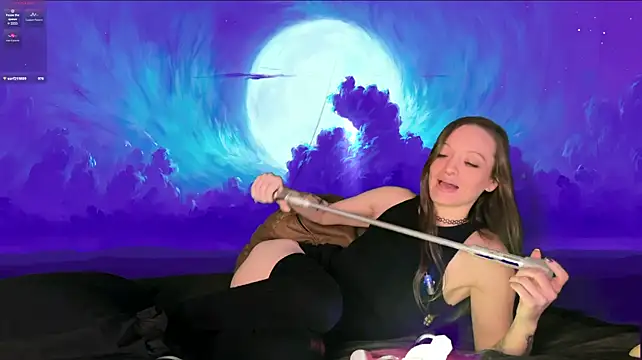 webzandkordz Webcamshow