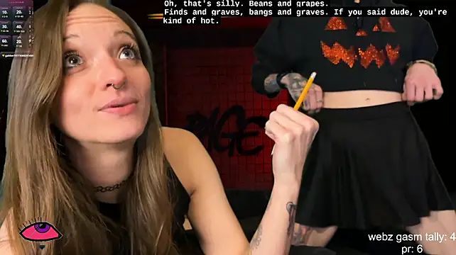 webzandkordz Webcamshow