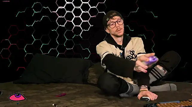 webzandkordz Show Webcam